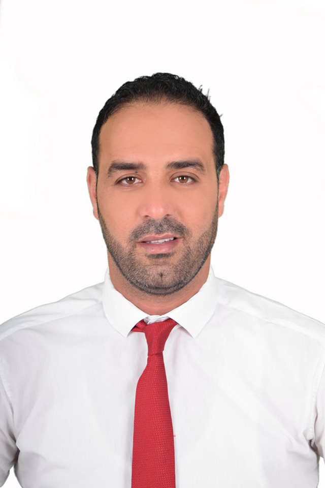 nizar author